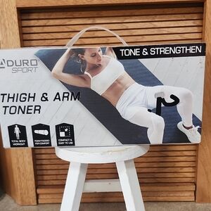 Duro Sport Thigh & Arm Toner